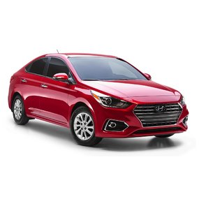 Tuning Hyundai Accent 2017-2023