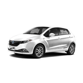 Tuning til Geely GC-5 2010-2015
