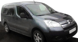 Citroen Berlingo 2008–2018 Motorhjelmsdeflektor (FLY) foto 1