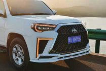 Toyota 4Runner 2009–2024 Restyling bodykit-sæt foto 2