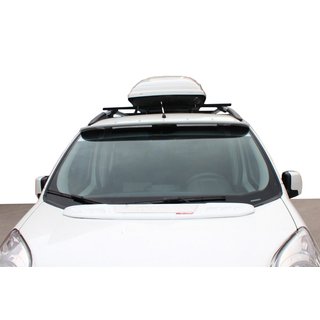 Solskærm til forrude (til lakering) Citroen Nemo 2007–2017 foto 1