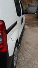 Citroen Nemo 2007–2017 Sidetrin Rainbow Black (2 stk., aluminiumsprofil) foto 3