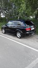 SsangYong Action 2005–2018 Krom dørgrebsdæksler (4 stk.) OmsaLine - italiensk rustfrit stål foto 3