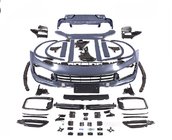 Porsche Cayenne 2018– Bodykit-sæt til Coupé foto 1