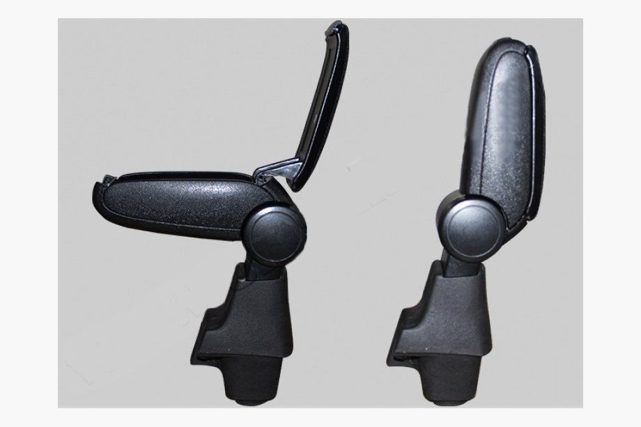 Skoda Citigo 2011–2020 Armlæn (til kopholder) Image