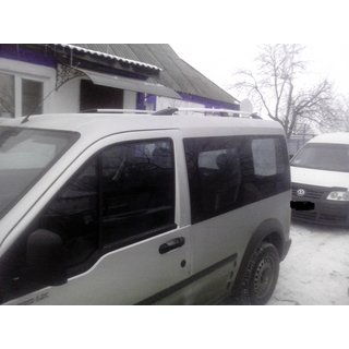 Krom tagrælinger foto 3