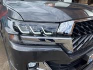 Toyota Land Cruiser 200 2007–2021 Forlygter 2016+ (LX-Design) foto 3