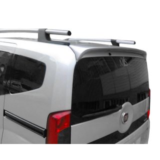 Anatomic bagklapspoiler (til lakering) Citroen Nemo 2007–2017 foto 1