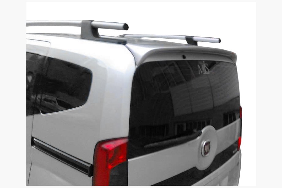 Peugeot Bipper 2008–2017 Spoiler (anatomisk) Image