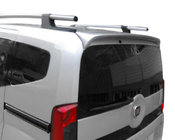 Peugeot Bipper 2008–2017 Spoiler (anatomisk) foto 1
