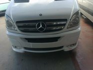 Mercedes Sprinter W906 2006–2018 Frontkofangerlæbe ERA (2006-2013) foto 7