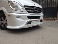 Mercedes Sprinter W906 2006–2018 Front kofangerlæbe Sport 3 (2006-2013) foto 8