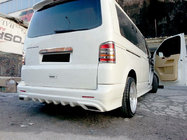 Volkswagen T5 Multivan 2003–2010 Bagkofangerdiffuser Sport 2 (til lakering) foto 3