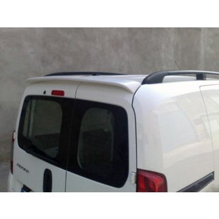 Spoiler Anatomic (fløjdøre, til lakering) Citroen Nemo 2007–2017 foto 1