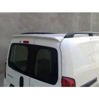 Spoiler Anatomic (fløjdøre, til lakering) foto 1