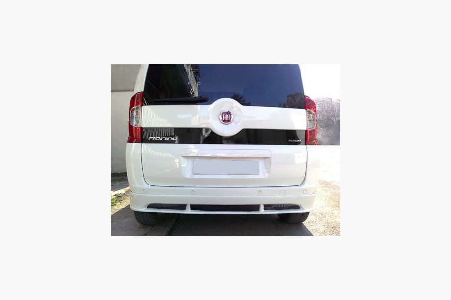 Citroen Nemo 2007–2017 Bagkofangerdiffuser Emotion (til lakering) Image