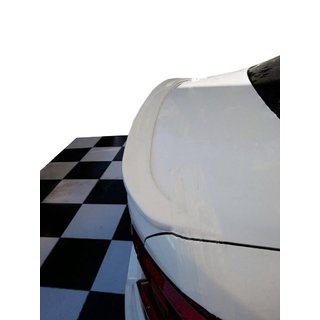 Spoiler til lakering (glasfiber) foto 1