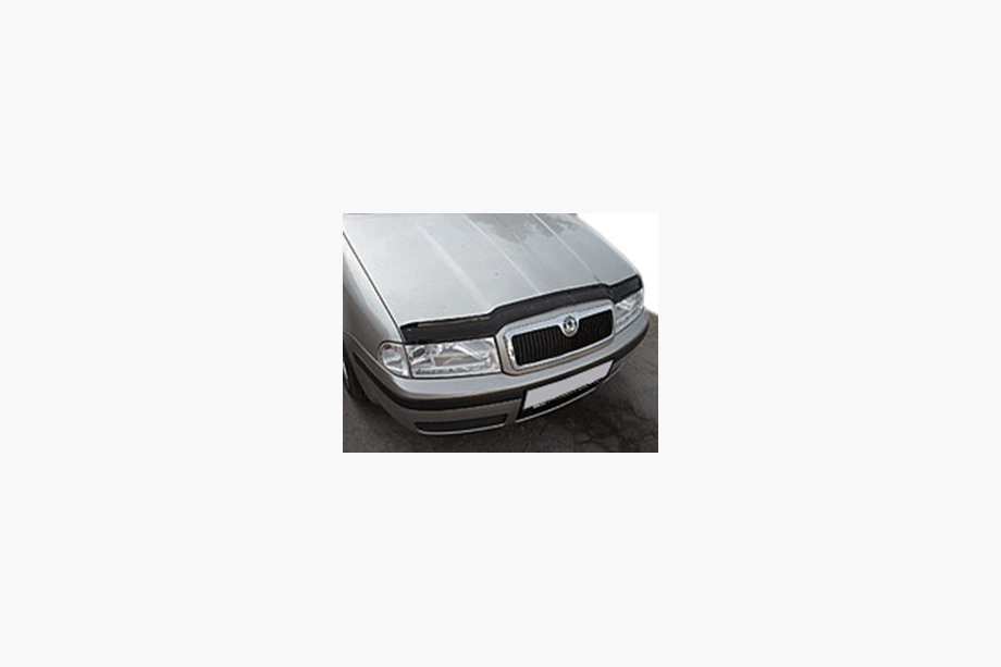 Skoda Octavia I Tour A4 1996–2010 Deflektor til motorhjelm VIP Image