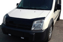 Ford Connect 2002–2006 Motorhjelmsdeflektor Fly foto 1