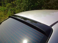 Chevrolet Aveo T200 2002–2008 Bagrudevisir (DDU, ABS-plast) foto 5