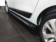 Renault Lodgy 2013–2022 Sidetrin Maya V1 (2 stk., aluminium) foto 3