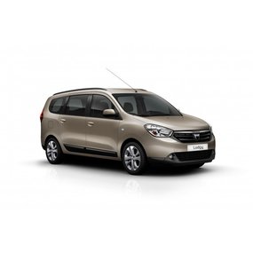 Tuning til Renault Lodgy 2013-2022