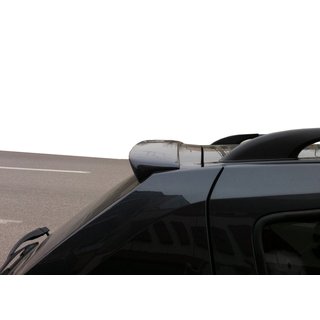 Spoiler (til lakering) foto 1