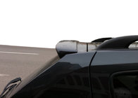 Dacia Sandero 2007–2013 Spoiler (til lakering) foto 1