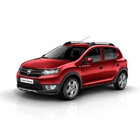 Tuning til Renault Sandero 2013-2022