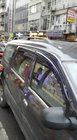 Dacia Logan MCV 2004–2014 Vindafvisere (2 stk., Perflex Sport, NEDSAT) foto 4