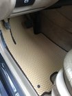 BMW 7-serie E38 1994–2001 EVA-gulvmåtter, beige foto 1