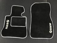 BMW 3-serie F30/F31 2012–2019 Tekstil gulvmåtter til kabinen (Fortuna) foto 1