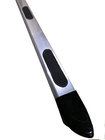 Volkswagen T5 Transporter 2003–2010 Udsalg! JAWS sidetrin (2 stk., aluminium) lang akselafstand foto 1