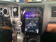 Toyota Sequoia 2007–2022 TESLA multimedieenhed foto 1