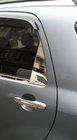 Daihatsu Terios 2006–2017 Dørgrebsafdækninger (4 stk., rustfrit stål) foto 3