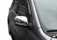 Daihatsu Terios 2006–2017 Spejlkåber til sidespejle (2 stk., rustfrit stål) foto 1
