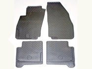 Fiat Punto Grande/EVO 2006–2018 Originale gummimåtter (4 stk., Doma) foto 1