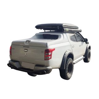 Tagboks (FullBox) Mitsubishi L200 2015–2024 foto 1