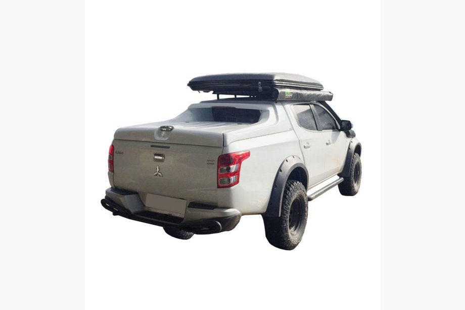 Fiat Fullback 2016– Tagboks (FullBox) Image