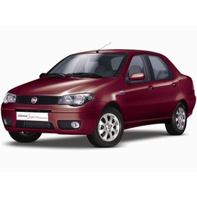 Tuning til Fiat Albea 2002-2012