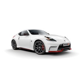 Tuning til Nissan 370Z 2008-2021