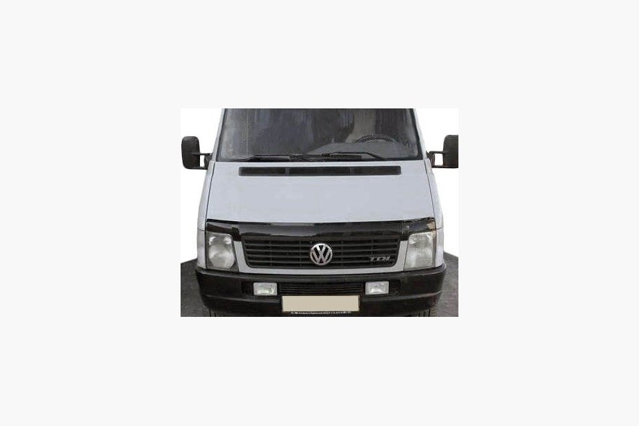 Volkswagen LT 1995–2006 Motorhjelmsdeflektor FLY Image