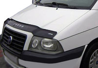 Fiat Scudo 1996–2007 Motorhjelmsdeflektor (2004-2007, VIP) foto 1