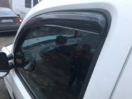 Fiat Doblo I 2001–2005 Vindafvisere til sideruder (2 stk., DDU) foto 2