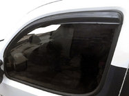 Fiat Doblo I 2001–2005 Vindafvisere til sideruder (2 stk., DDU) foto 1