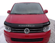 Volkswagen T5 2010–2015 Motorhjelmsdeflektor (VIP) foto 1
