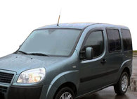 Fiat Doblo I 2001–2005 Vindafvisere til sideruder (2 stk., Cobra) foto 1