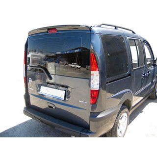 Spoiler Anatomic 1 dør (til lakering) foto 1