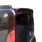 Opel Combo 2012–2018 Anatomisk spoiler (til lakering) foto 1