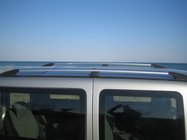 Fiat Doblo I 2001–2005 Krom tagrælinger foto 12